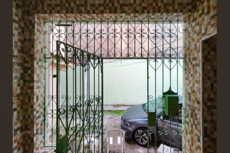 Casa à venda com 98m², 2 quartos e 1 vagaVista do Quarto 1