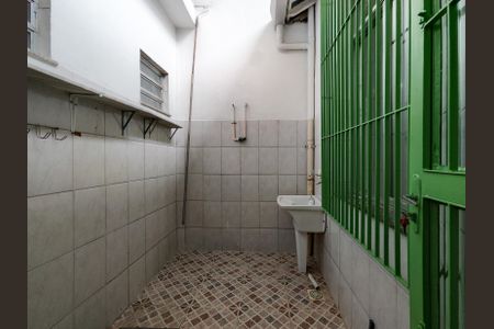 Casa à venda com 98m², 2 quartos e 1 vagaÁrea de Serviço