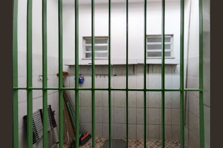 Casa à venda com 98m², 2 quartos e 1 vagaVista do Quarto 2