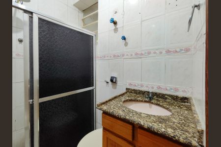 Casa à venda com 98m², 2 quartos e 1 vagaBanheiro Corredor