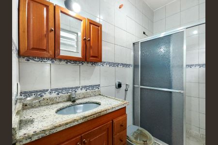 Casa à venda com 98m², 2 quartos e 1 vagaBanheiro
