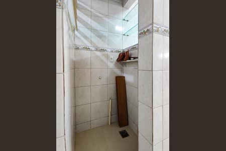 Casa à venda com 98m², 2 quartos e 1 vagaCozinha