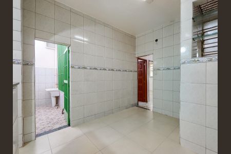 Casa à venda com 98m², 2 quartos e 1 vagaCozinha