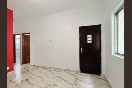 Sala de casa à venda com 2 quartos, 98m² em Benfica, Rio de Janeiro