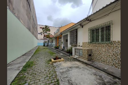 Casa à venda com 98m², 2 quartos e 1 vagaFachada