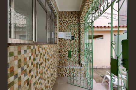 Casa à venda com 98m², 2 quartos e 1 vagaEntrada