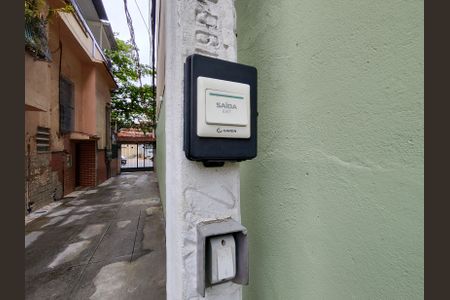 Casa à venda com 98m², 2 quartos e 1 vagaFachada