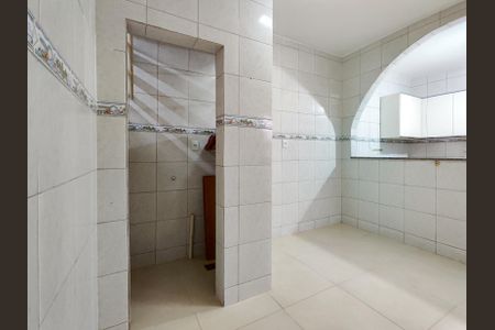 Casa à venda com 98m², 2 quartos e 1 vagaCozinha