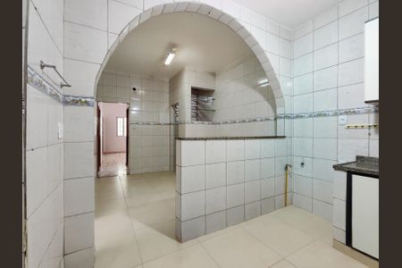 Casa à venda com 98m², 2 quartos e 1 vagaCozinha