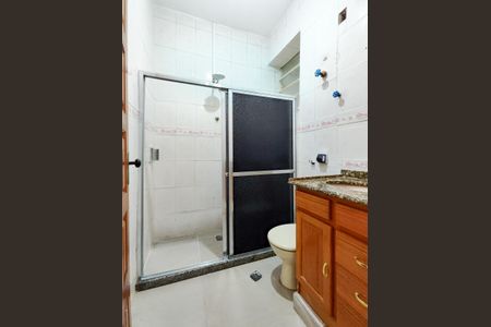 Casa à venda com 98m², 2 quartos e 1 vagaBanheiro Corredor