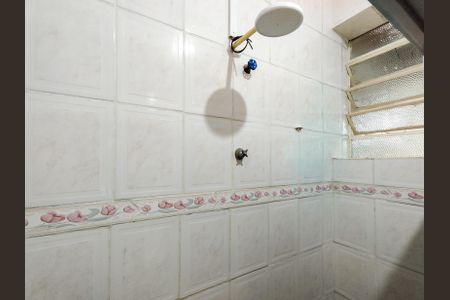 Casa à venda com 98m², 2 quartos e 1 vagaBanheiro Corredor