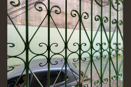 Casa à venda com 98m², 2 quartos e 1 vagaVista da Sala