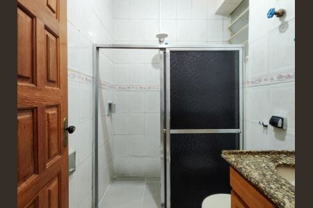 Casa à venda com 98m², 2 quartos e 1 vagaBanheiro Corredor