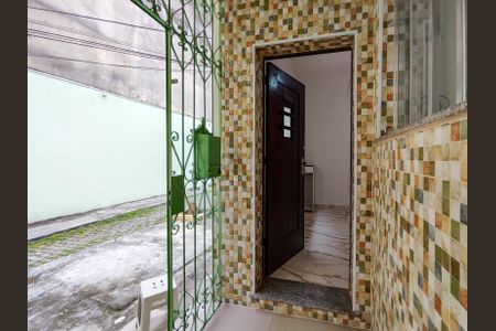 Casa à venda com 98m², 2 quartos e 1 vagaEntrada