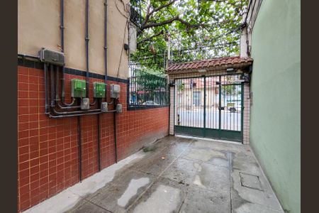 Casa à venda com 98m², 2 quartos e 1 vagaFachada