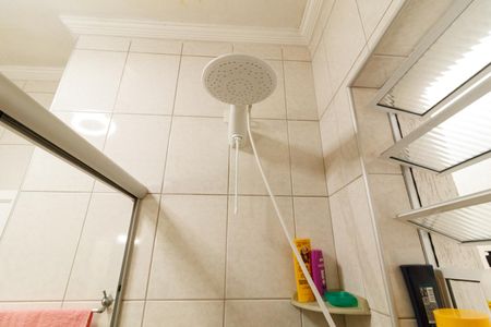 Casa à venda com 160m², 3 quartos e 1 vaga Casa à venda com 160m², 3 quartos e 1 vagaBanheiro
