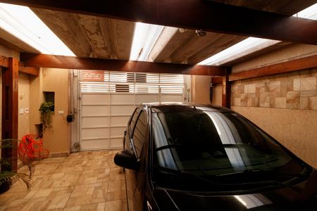 Casa à venda com 160m², 3 quartos e 1 vaga Casa à venda com 160m², 3 quartos e 1 vagaGaragem