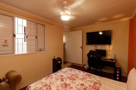 Casa à venda com 160m², 3 quartos e 1 vaga Casa à venda com 160m², 3 quartos e 1 vagaQuarto 2