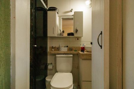 Casa à venda com 160m², 3 quartos e 1 vaga Casa à venda com 160m², 3 quartos e 1 vagaBanheiro da Suíte