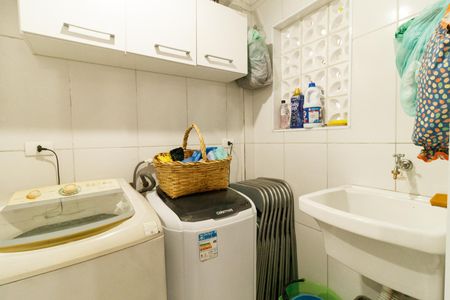 Casa à venda com 160m², 3 quartos e 1 vaga Casa à venda com 160m², 3 quartos e 1 vagaÁrea de Serviço