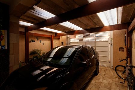 Casa à venda com 160m², 3 quartos e 1 vaga Casa à venda com 160m², 3 quartos e 1 vagaGaragem