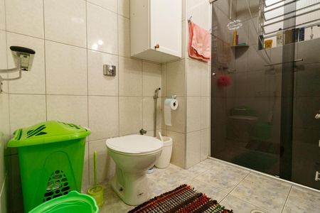 Casa à venda com 160m², 3 quartos e 1 vaga Casa à venda com 160m², 3 quartos e 1 vagaBanheiro
