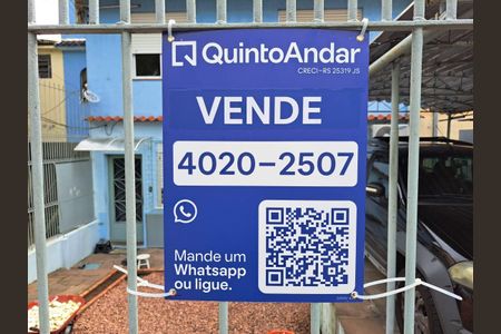 Casa à venda com 128m², 3 quartos e 1 vaga Casa à venda com 128m², 3 quartos e 1 vagaPlaca
