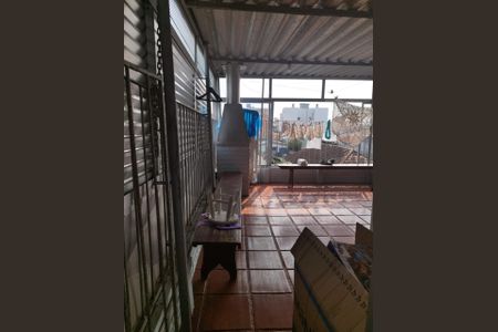 Casa à venda com 128m², 3 quartos e 1 vaga Casa à venda com 128m², 3 quartos e 1 vagaTerraço