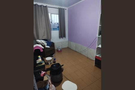 Quarto 3 de casa à venda com 3 quartos, 128m² em Jardim Sabará, Porto Alegre