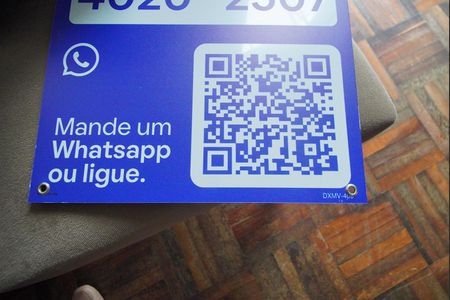 Código da Placa - DXMV-40- (último nro inelegível) de casa à venda com 3 quartos, 128m² em Jardim Sabará, Porto Alegre