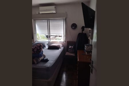 Quarto 1 de casa à venda com 3 quartos, 128m² em Jardim Sabará, Porto Alegre