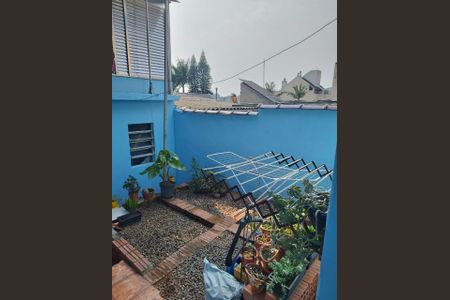 Casa à venda com 128m², 3 quartos e 1 vaga Casa à venda com 128m², 3 quartos e 1 vagaQuintal