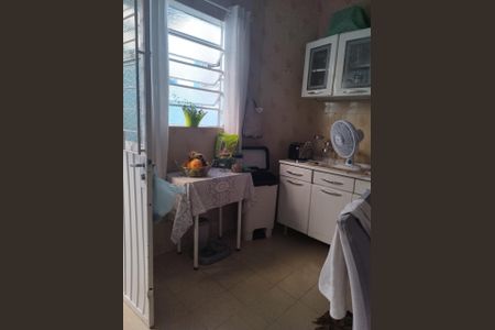 Casa à venda com 128m², 3 quartos e 1 vaga Casa à venda com 128m², 3 quartos e 1 vagaCozinha