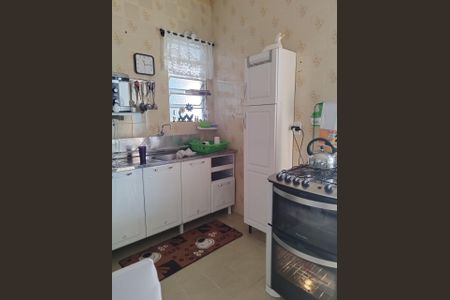 Casa à venda com 128m², 3 quartos e 1 vaga Casa à venda com 128m², 3 quartos e 1 vagaCozinha