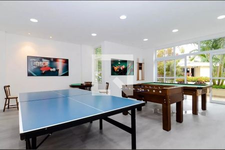 Apartamento à venda com 82m², 3 quartos e 2 vagasSalão de jogos