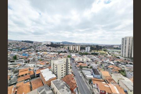 Apartamento à venda com 82m², 3 quartos e 2 vagasVista