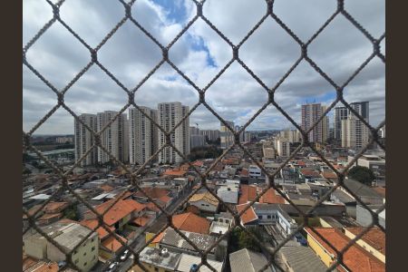 Apartamento à venda com 82m², 3 quartos e 2 vagasVista