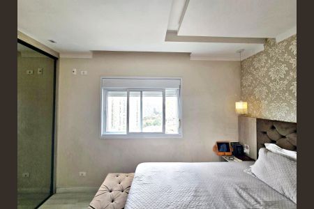 Apartamento à venda com 82m², 3 quartos e 2 vagasSuíte