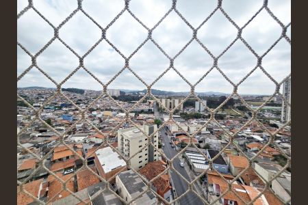 Apartamento à venda com 82m², 3 quartos e 2 vagasVista