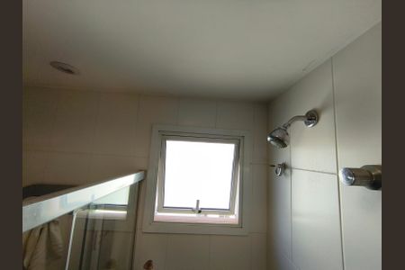 Apartamento para alugar com 69m², 2 quartos e 2 vagasBanheiro da Suíte