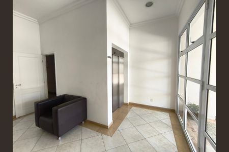 Apartamento para alugar com 69m², 2 quartos e 2 vagasÁrea comum