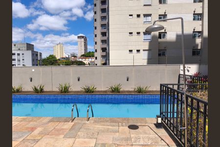 Apartamento para alugar com 69m², 2 quartos e 2 vagasÁrea comum