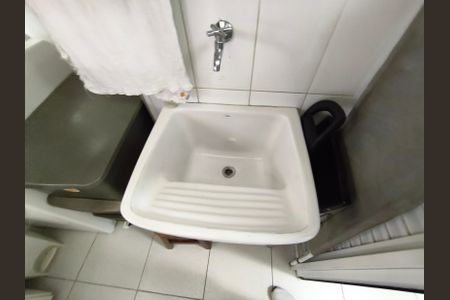 Apartamento para alugar com 69m², 2 quartos e 2 vagasÁrea de Serviço