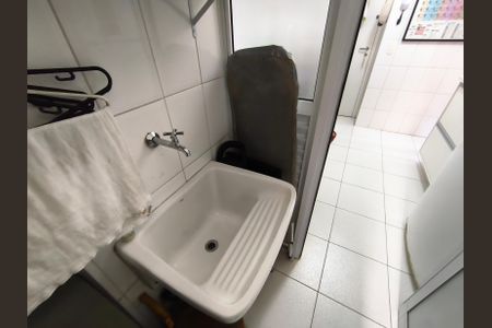 Apartamento para alugar com 69m², 2 quartos e 2 vagasÁrea de Serviço