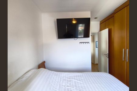 Apartamento para alugar com 69m², 2 quartos e 2 vagasSuíte