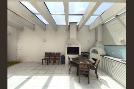 Apartamento para alugar com 69m², 2 quartos e 2 vagasÁrea comum