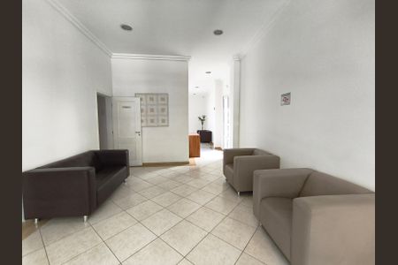 Apartamento para alugar com 69m², 2 quartos e 2 vagasÁrea comum