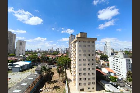 Apartamento para alugar com 69m², 2 quartos e 2 vagasVista da Varanda