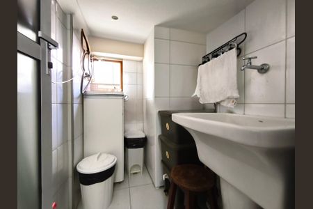 Apartamento para alugar com 69m², 2 quartos e 2 vagasÁrea de Serviço