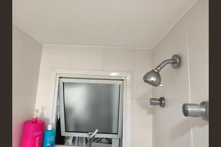 Apartamento para alugar com 69m², 2 quartos e 2 vagasBanheiro